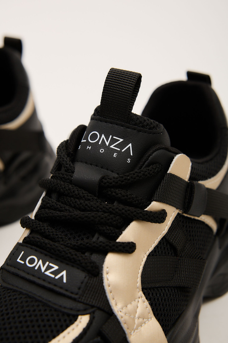 Кросівки Lonza 182698 - Вид 8 - інтернет магазин sandalini.ua