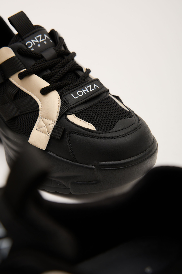 Кросівки Lonza 182698 - Вид 10 - інтернет магазин sandalini.ua