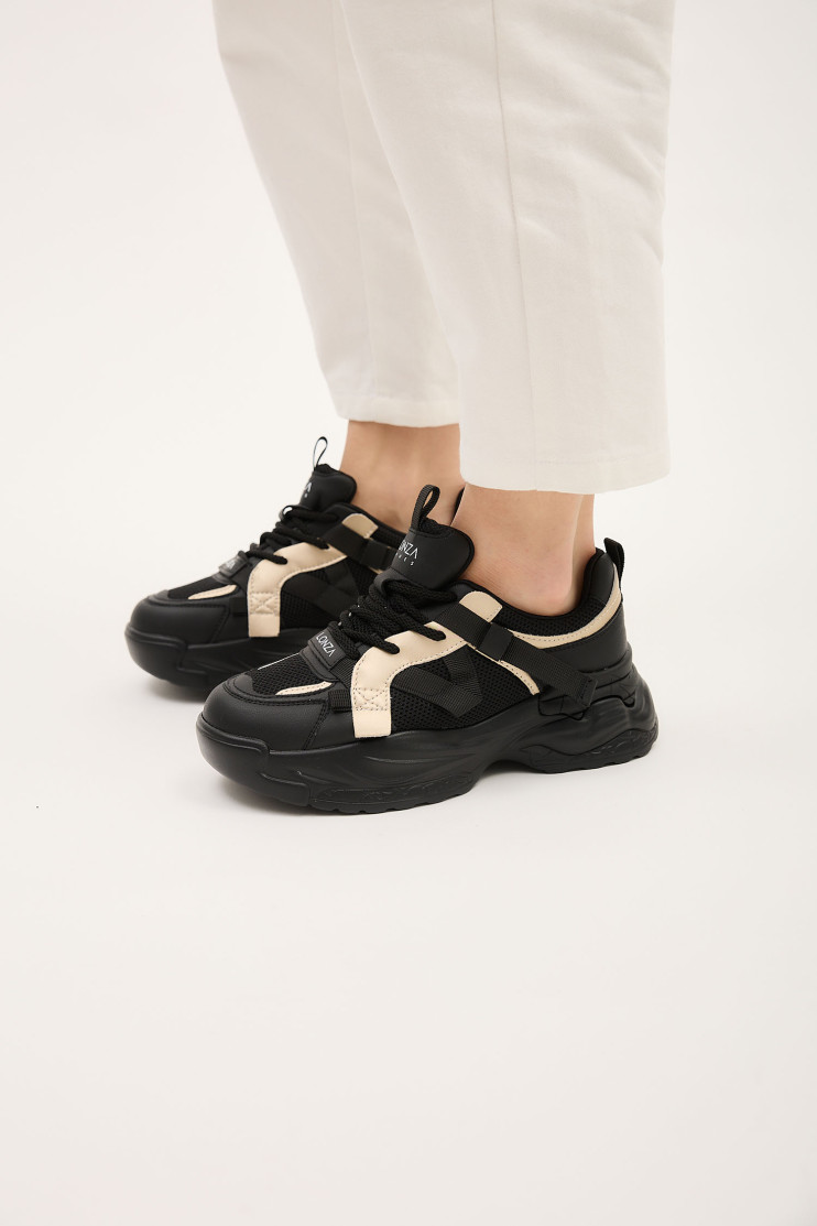 Кросівки Lonza 182698 - Вид 9 - інтернет магазин sandalini.ua