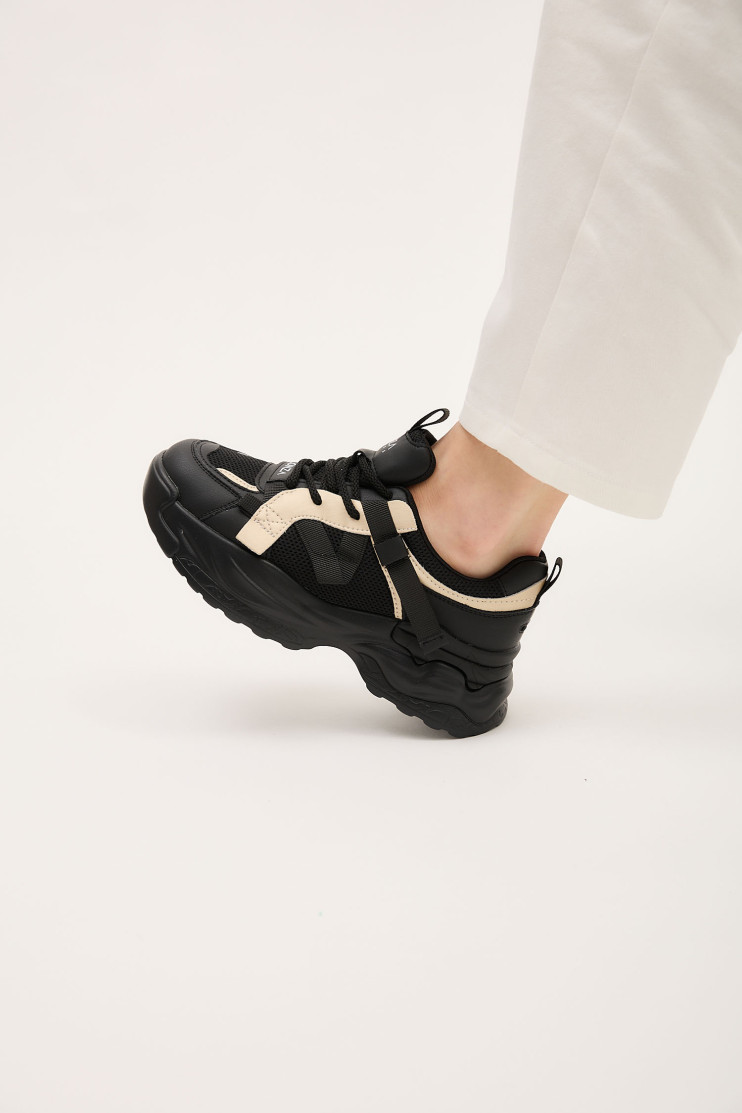 Кросівки Lonza 182698 - Вид 11 - інтернет магазин sandalini.ua