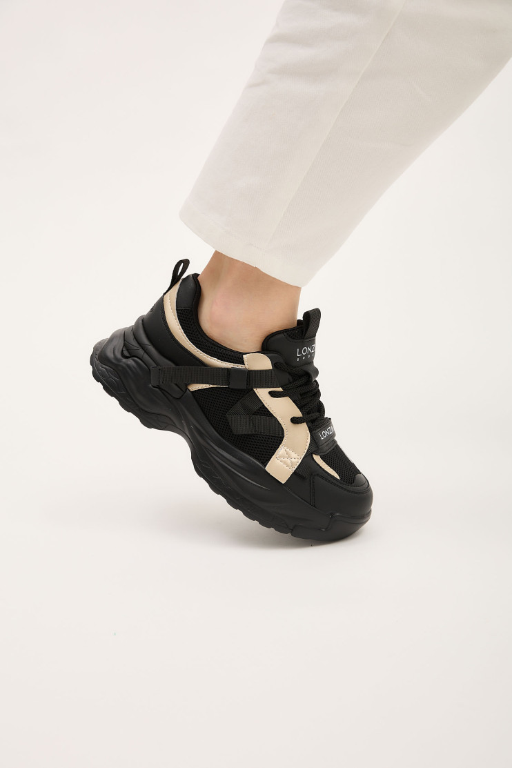 Кросівки Lonza 182698 - Вид 7 - інтернет магазин sandalini.ua