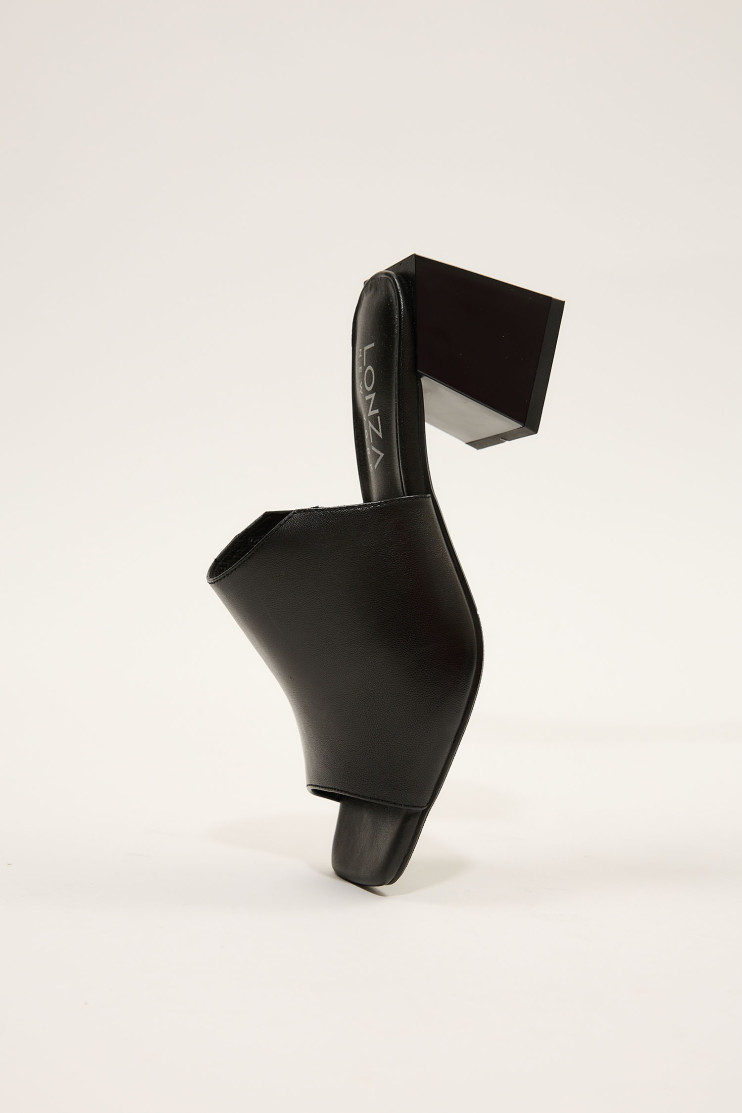 Сабо Lonza 186331 - Вид 2 - інтернет магазин sandalini.ua