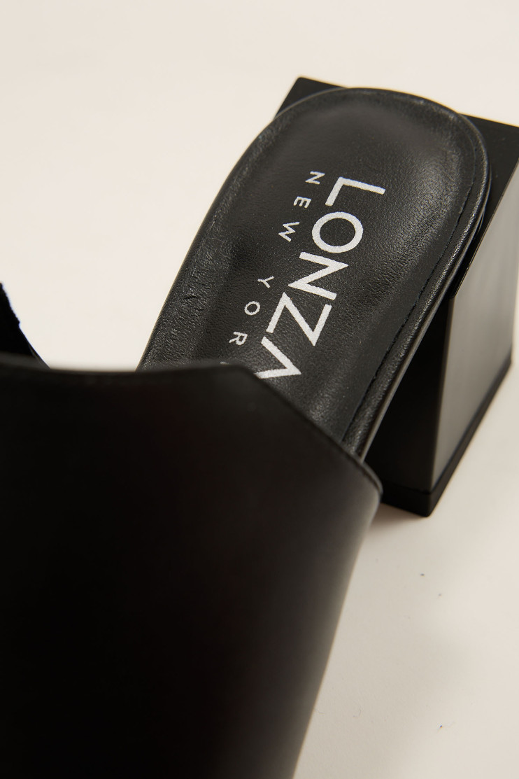 Сабо Lonza 186331 - Вид 4 - інтернет магазин sandalini.ua