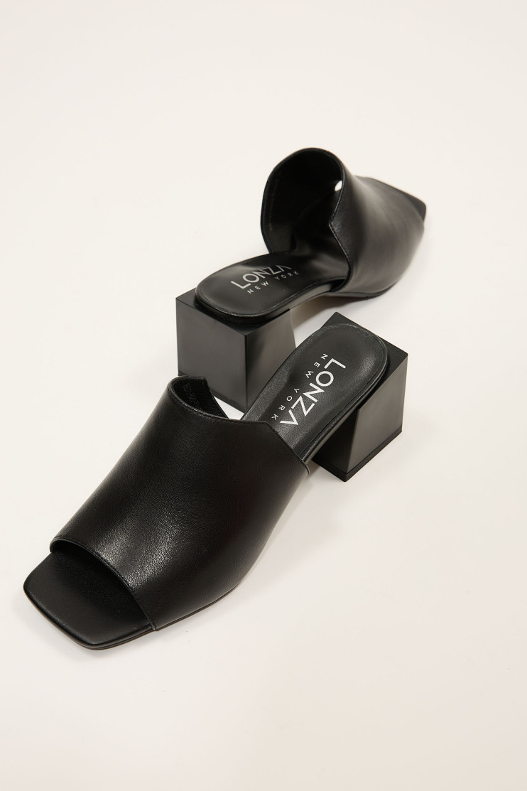 Сабо Lonza 186331 - Вид 7 - інтернет магазин sandalini.ua