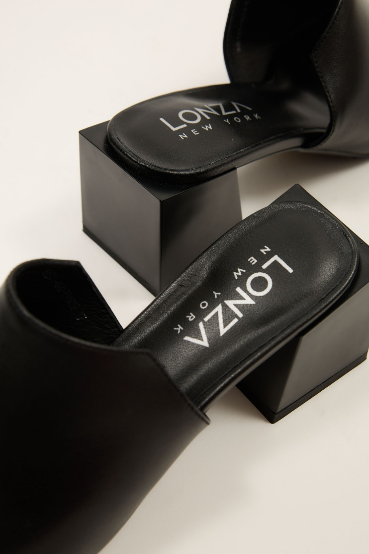 Сабо Lonza 186331 - Вид 9 - інтернет магазин sandalini.ua