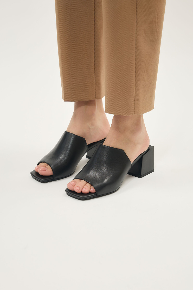 Сабо Lonza 186331 - Вид 3 - інтернет магазин sandalini.ua