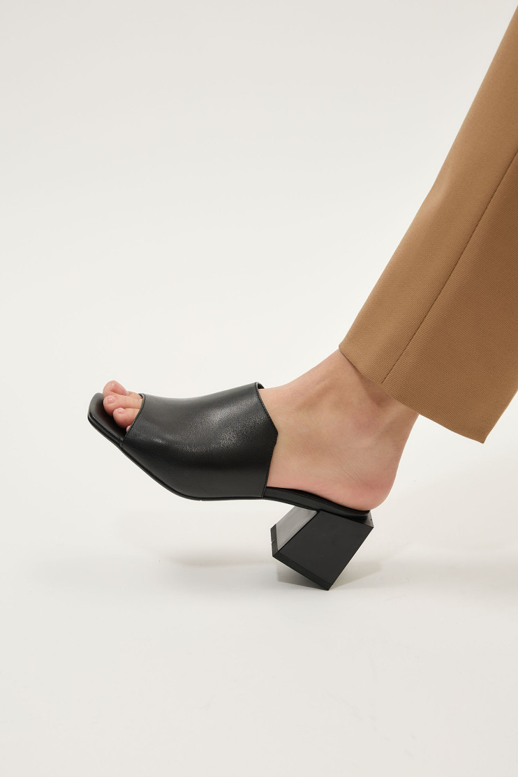 Сабо Lonza 186331 - Вид 8 - інтернет магазин sandalini.ua