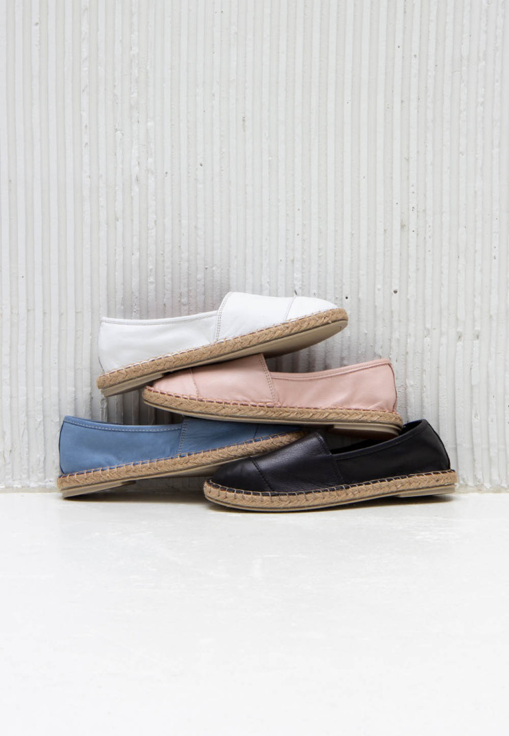 Балетки Anna Lucci 171670 - Вид 14 - интернет магазин sandalini.ua