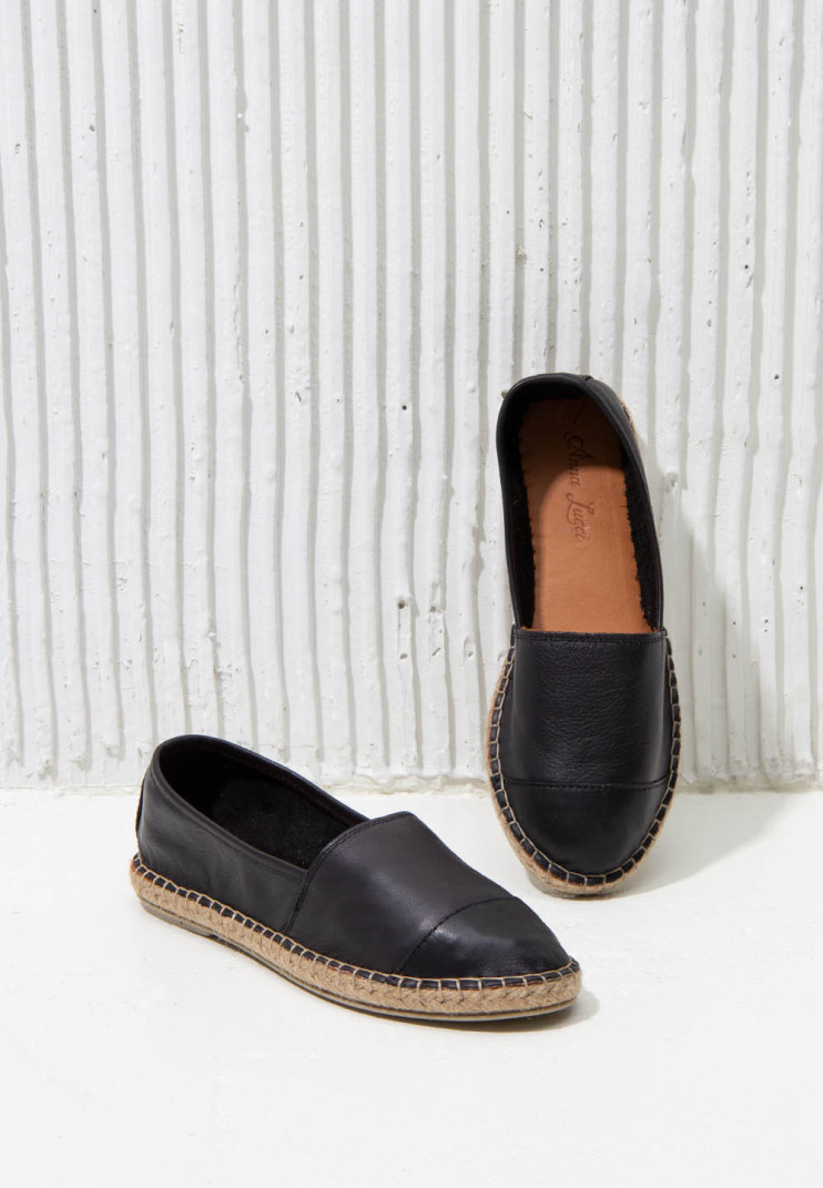 Балетки Anna Lucci 171670 - Вид 9 - интернет магазин sandalini.ua