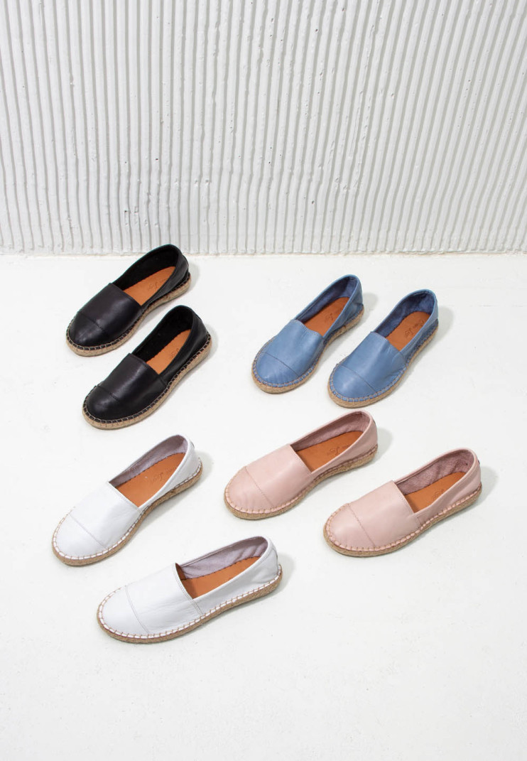 Балетки Anna Lucci 171670 - Вид 11 - интернет магазин sandalini.ua