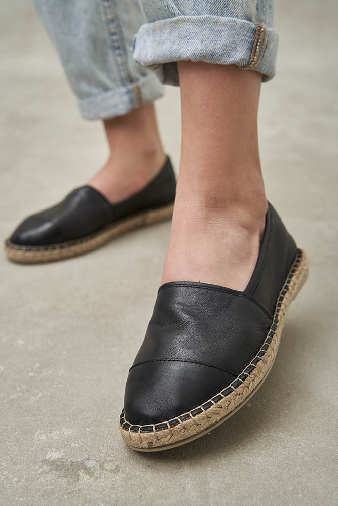 Балетки Anna Lucci 171670 - Вид 3 - интернет магазин sandalini.ua