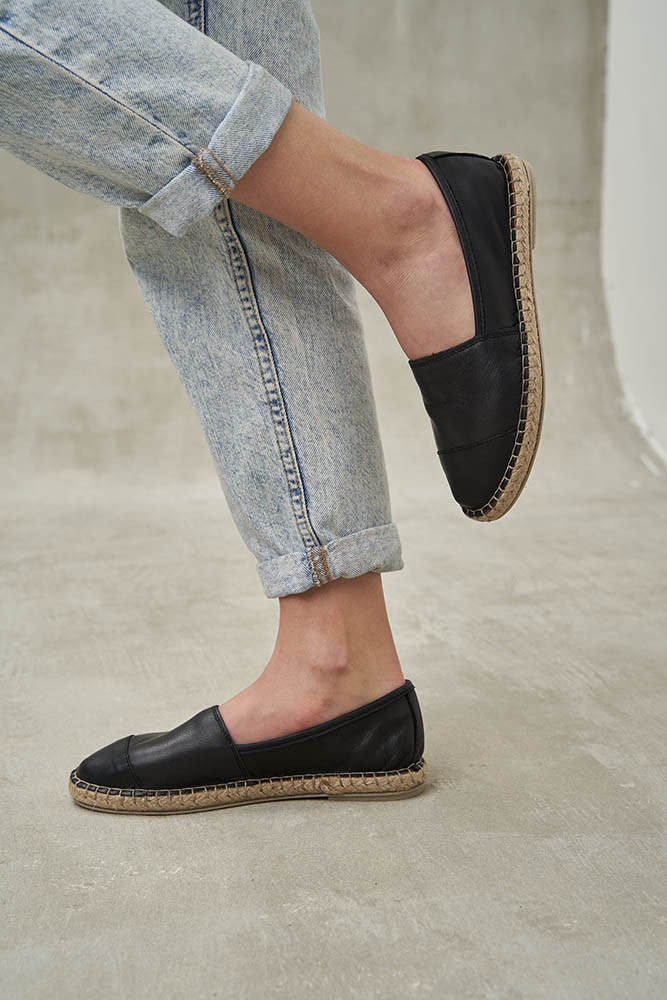 Балетки Anna Lucci 171670 - Вид 5 - интернет магазин sandalini.ua