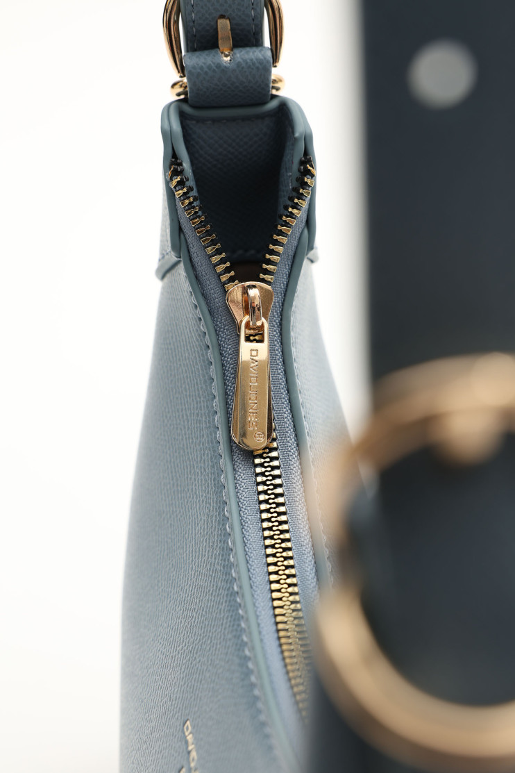 Сумка David Jones 187352 - Вид 4 - інтернет магазин sandalini.ua