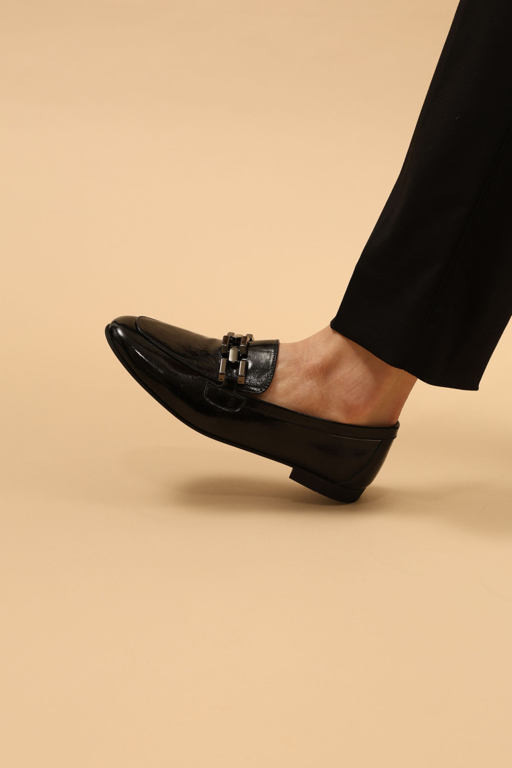 Туфлі Fabio Monelli 186540 - Вид 2 - інтернет магазин sandalini.ua