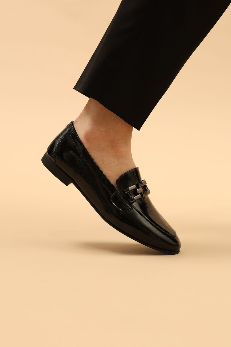 Туфлі Fabio Monelli 186540 - Вид 1 - інтернет магазин sandalini.ua