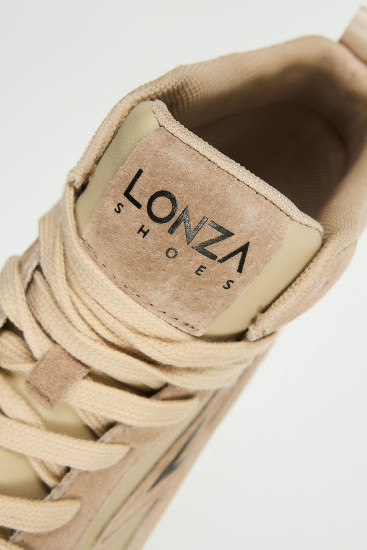 Ботинки Lonza 183960
