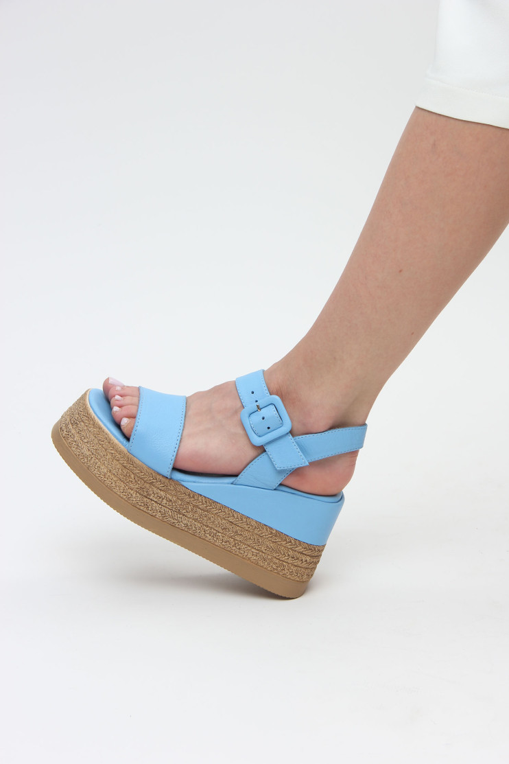 Босоніжки Fabio Monelli 190359 - Вид 5 - інтернет магазин sandalini.ua