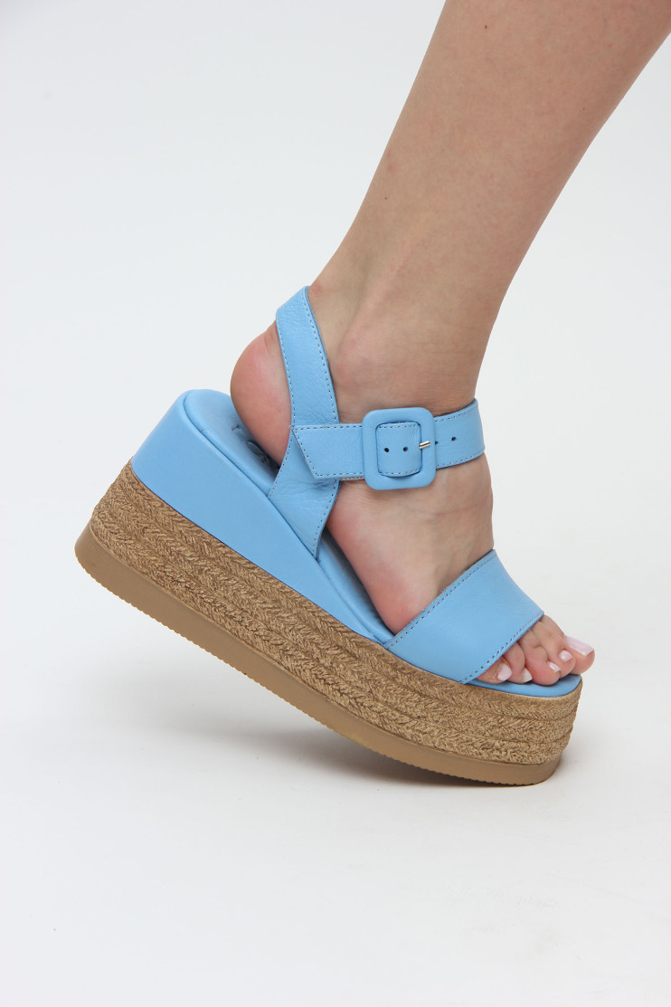 Босоніжки Fabio Monelli 190359 - Вид 11 - інтернет магазин sandalini.ua