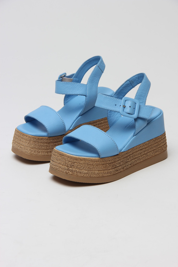 Босоніжки Fabio Monelli 190359 - Вид 14 - інтернет магазин sandalini.ua