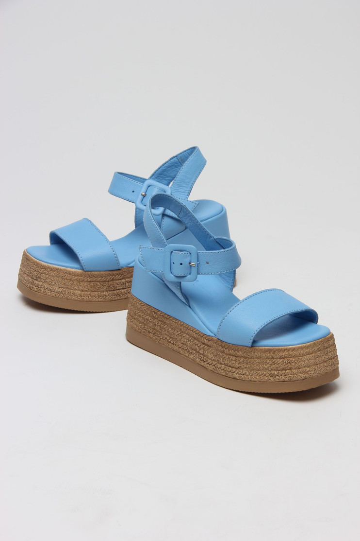 Босоніжки Fabio Monelli 190359 - Вид 15 - інтернет магазин sandalini.ua