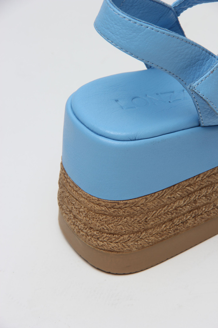 Босоніжки Fabio Monelli 190359 - Вид 19 - інтернет магазин sandalini.ua