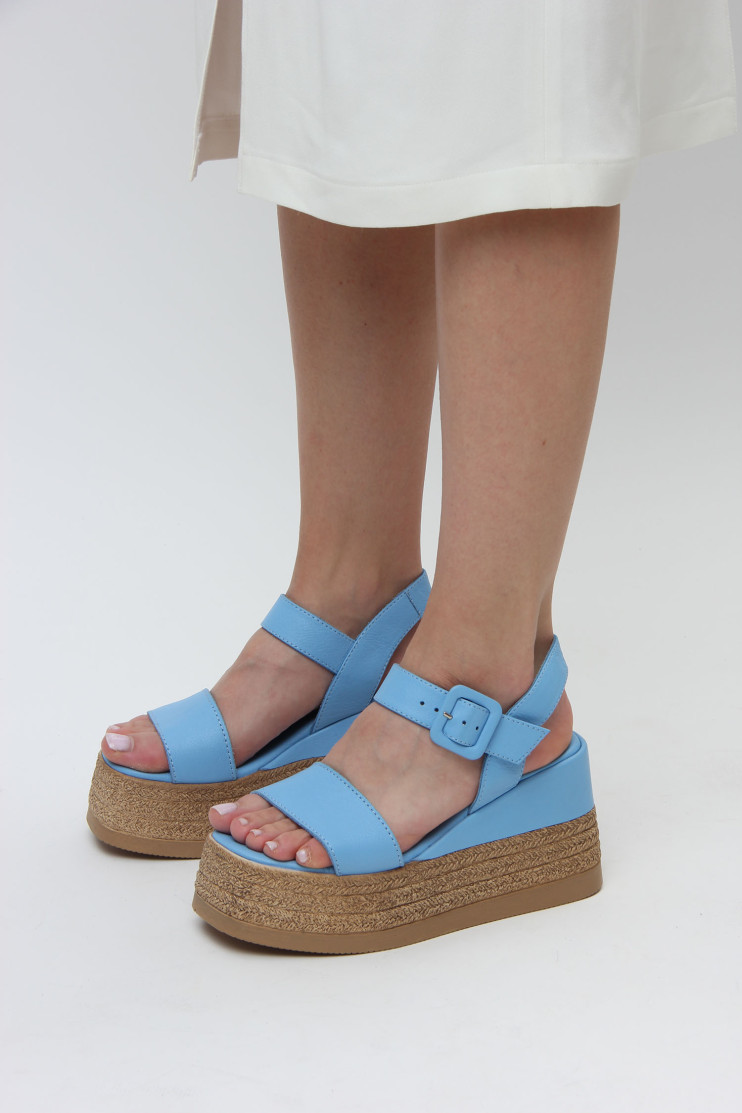 Босоніжки Fabio Monelli 190359 - Вид 21 - інтернет магазин sandalini.ua