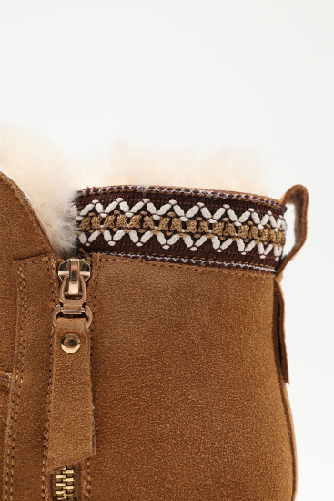 Угги Lonza 192233