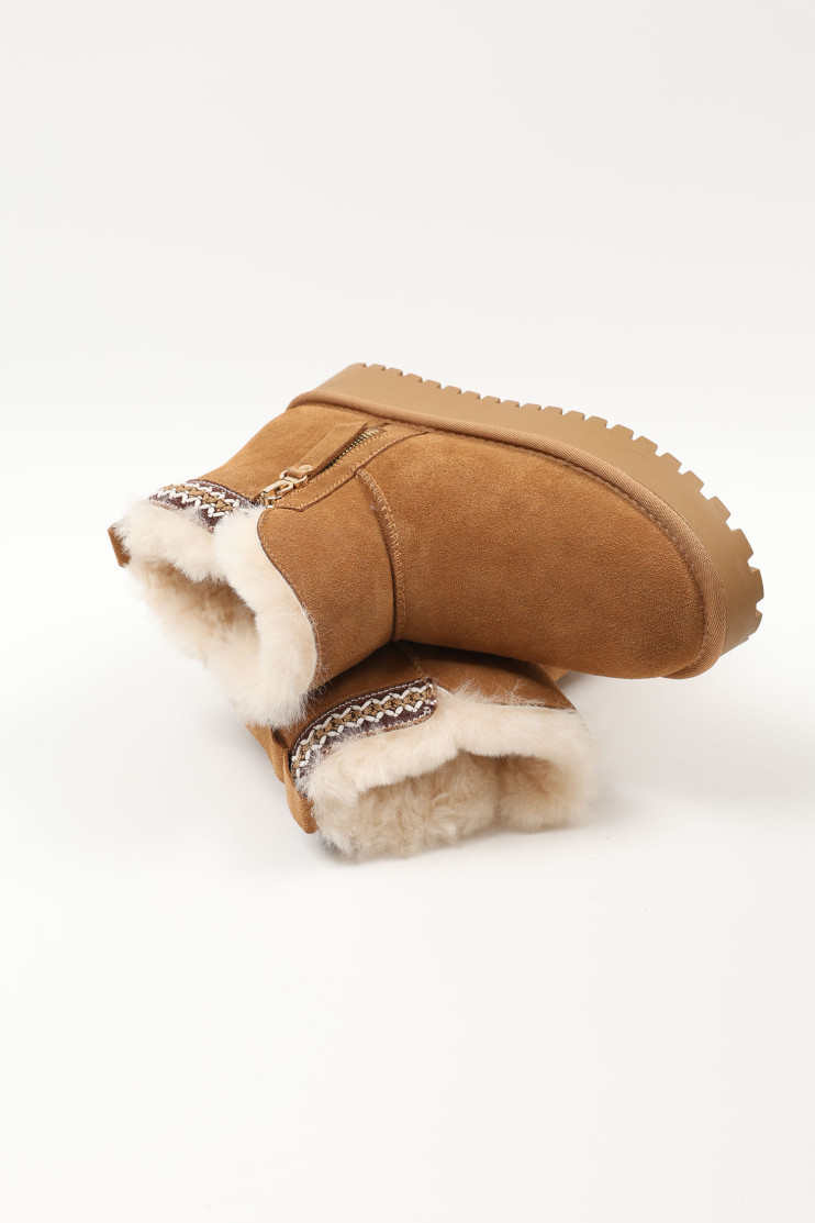 Уггі Lonza 192233 - Вид 11 - інтернет магазин sandalini.ua