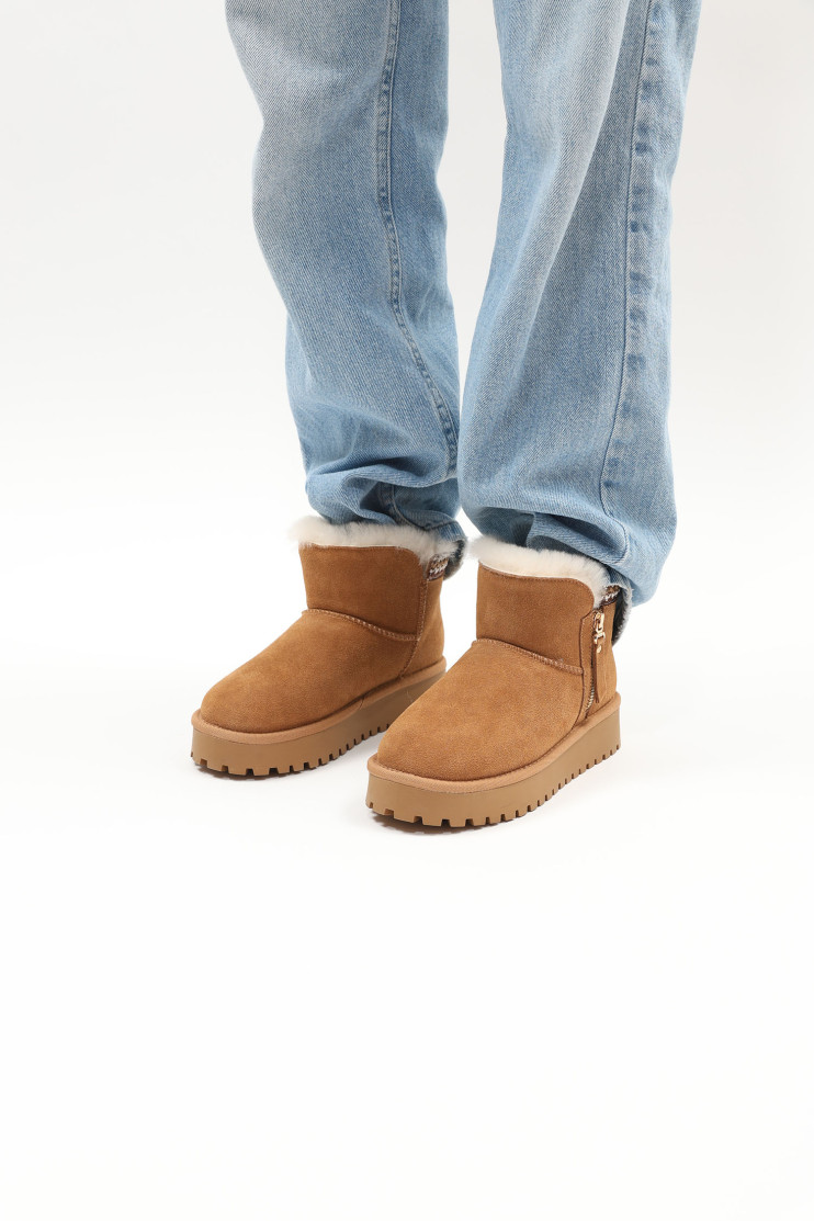 Уггі Lonza 192233 - Вид 2 - інтернет магазин sandalini.ua