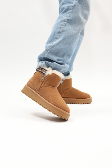 Угги Lonza 192233