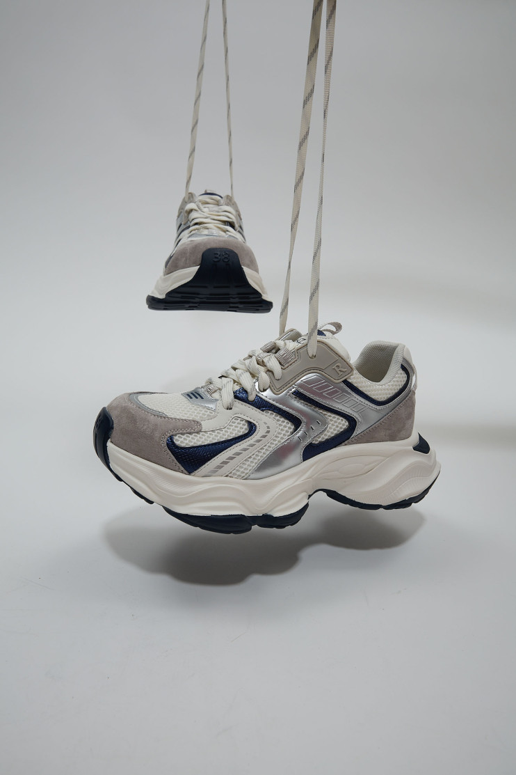 Кросівки Lonza 191684 - Вид 4 - інтернет магазин sandalini.ua