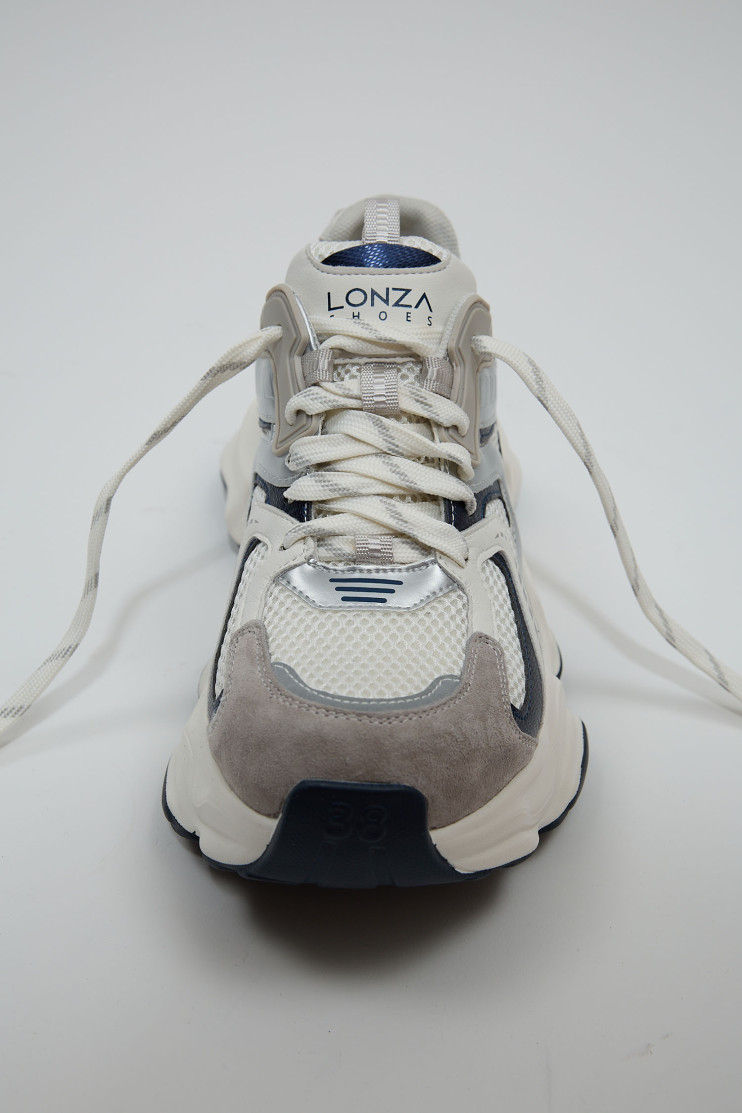 Кросівки Lonza 191684 - Вид 13 - інтернет магазин sandalini.ua