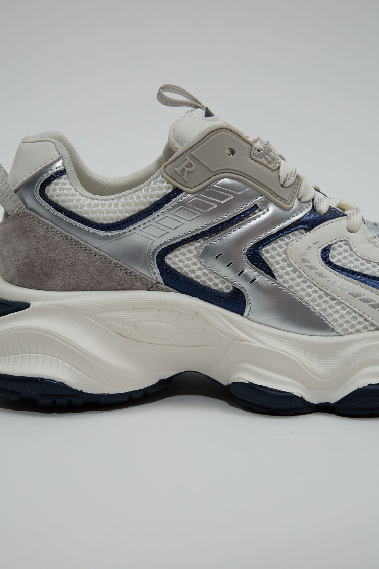 Кросівки Lonza 191684 - Вид 5 - інтернет магазин sandalini.ua