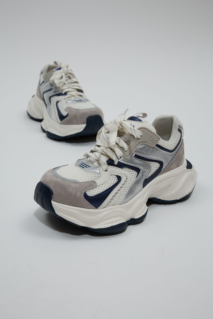 Кросівки Lonza 191684 - Вид 18 - інтернет магазин sandalini.ua