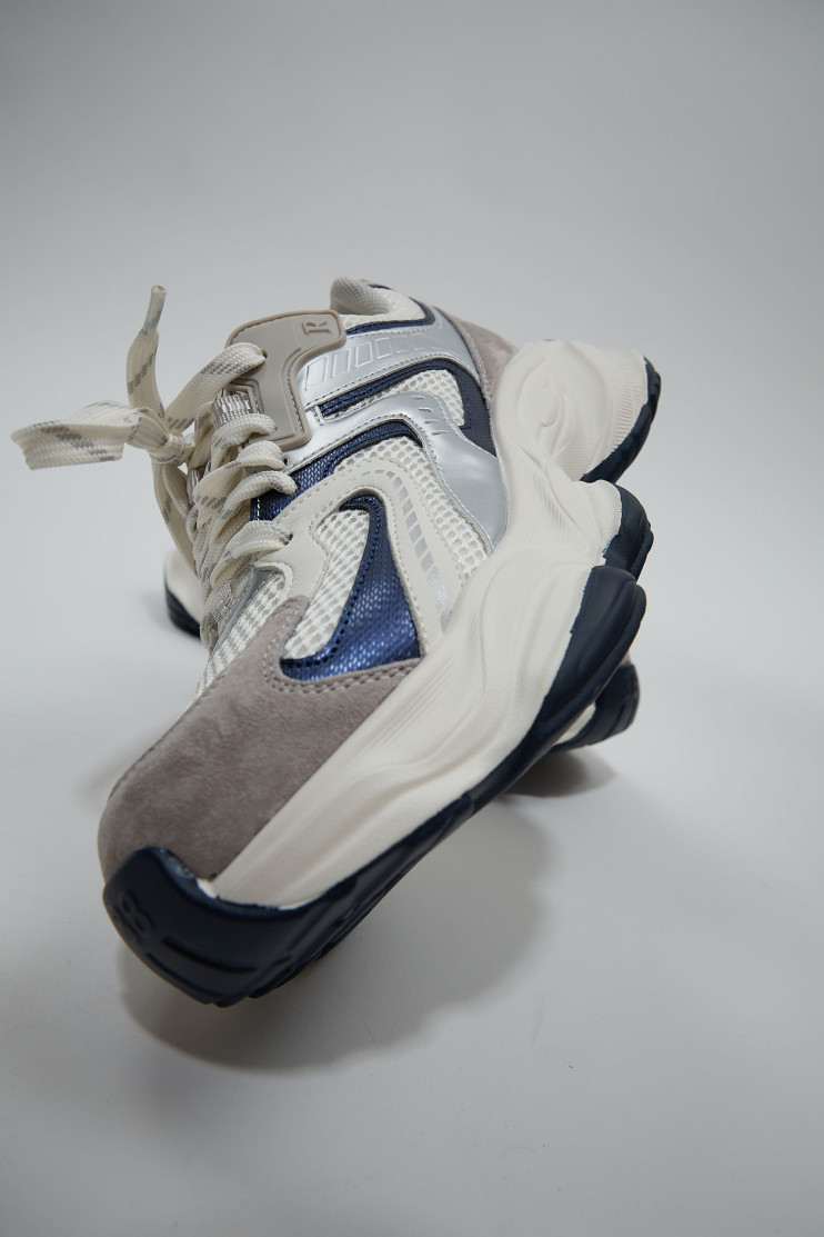 Кросівки Lonza 191684 - Вид 19 - інтернет магазин sandalini.ua