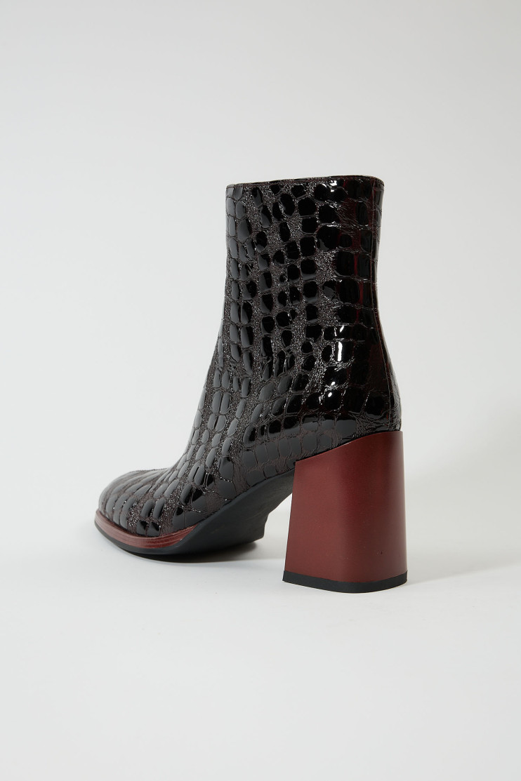 Ботильйони Fabio Monelli 192275 - Вид 3 - інтернет магазин sandalini.ua