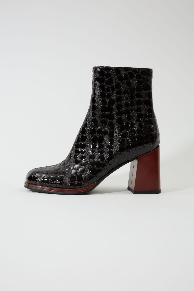 Ботильйони Fabio Monelli 192275 - Вид 1 - інтернет магазин sandalini.ua