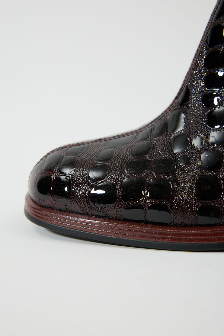 Ботильйони Fabio Monelli 192275 - Вид 8 - інтернет магазин sandalini.ua