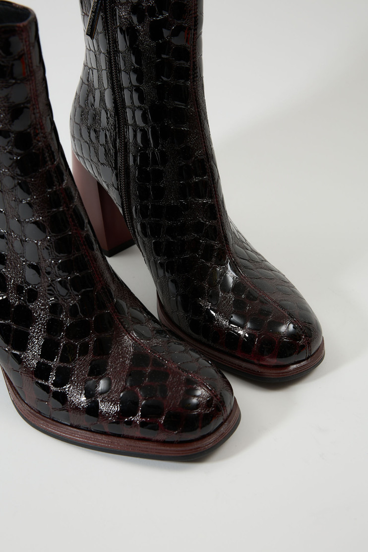 Ботильйони Fabio Monelli 192275 - Вид 9 - інтернет магазин sandalini.ua