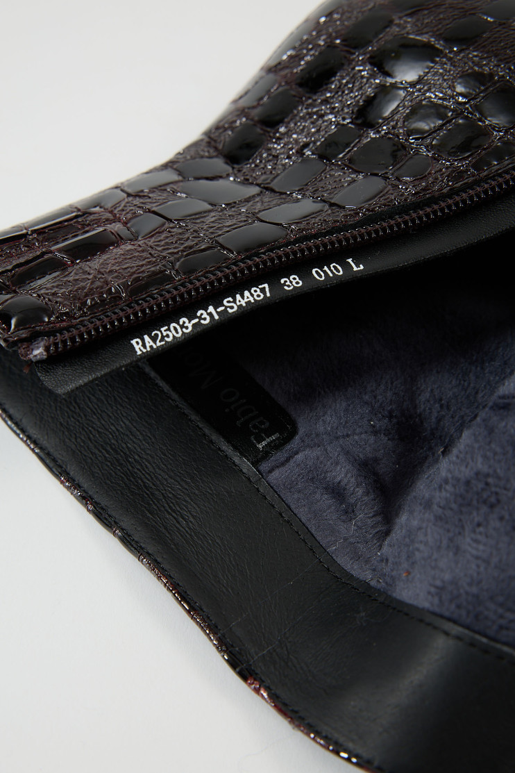 Ботильйони Fabio Monelli 192275 - Вид 10 - інтернет магазин sandalini.ua