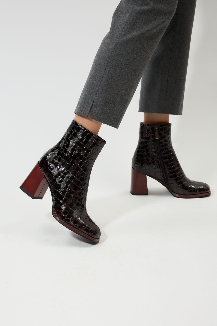 Ботильйони Fabio Monelli 192275 - Вид 2 - інтернет магазин sandalini.ua