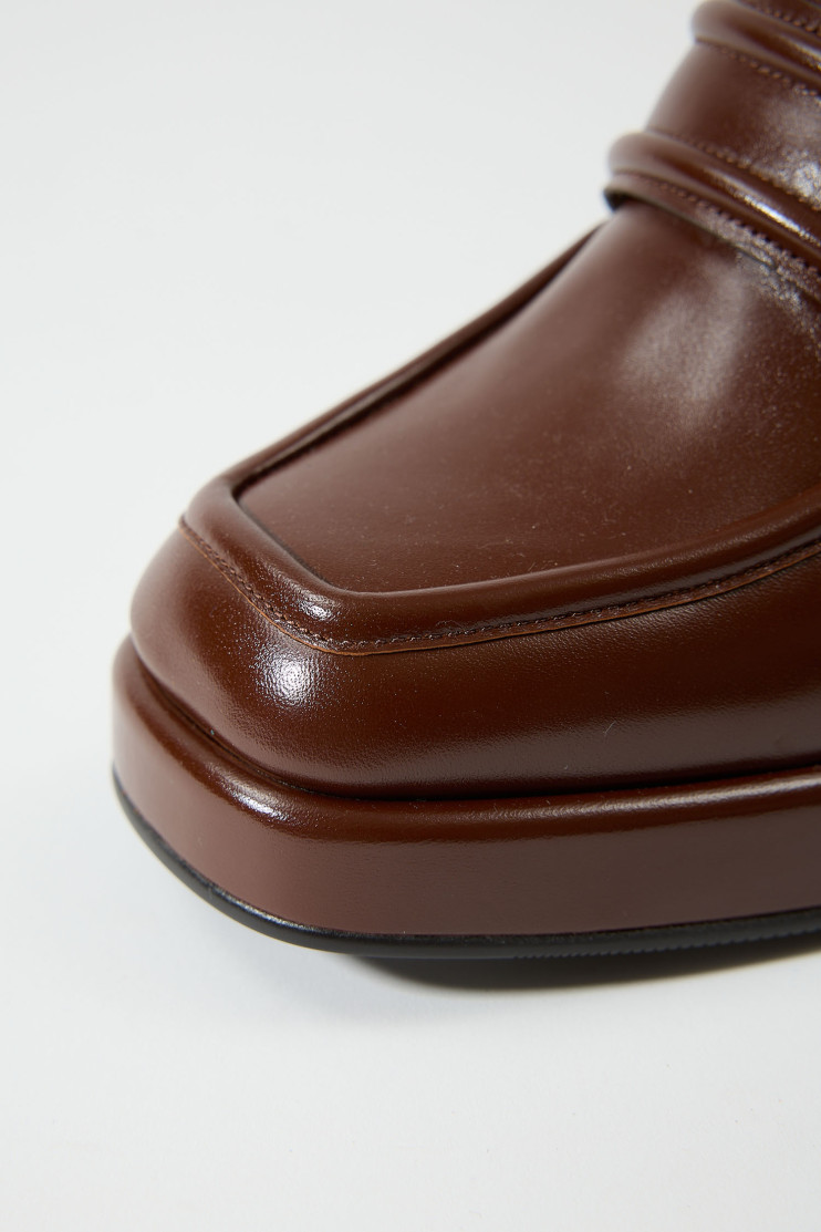 Туфлі Lonza NY 191783 - Вид 11 - інтернет магазин sandalini.ua