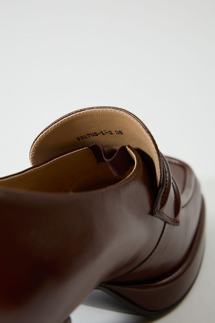 Туфлі Lonza NY 191783 - Вид 12 - інтернет магазин sandalini.ua