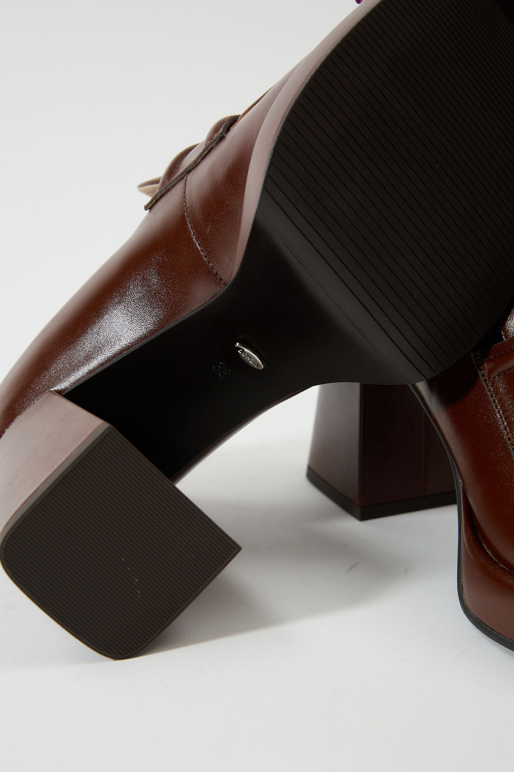 Туфлі Lonza NY 191783 - Вид 13 - інтернет магазин sandalini.ua