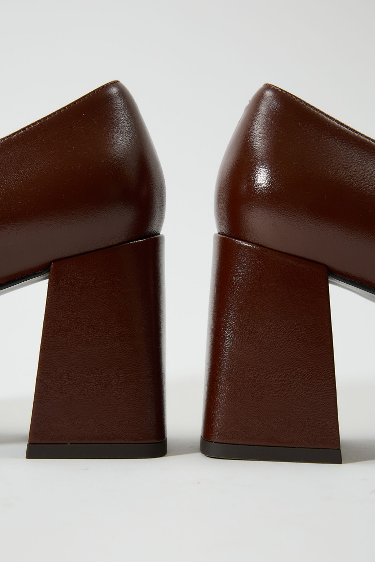 Туфлі Lonza NY 191783 - Вид 6 - інтернет магазин sandalini.ua