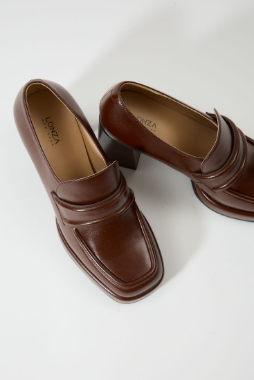 Туфлі Lonza NY 191783