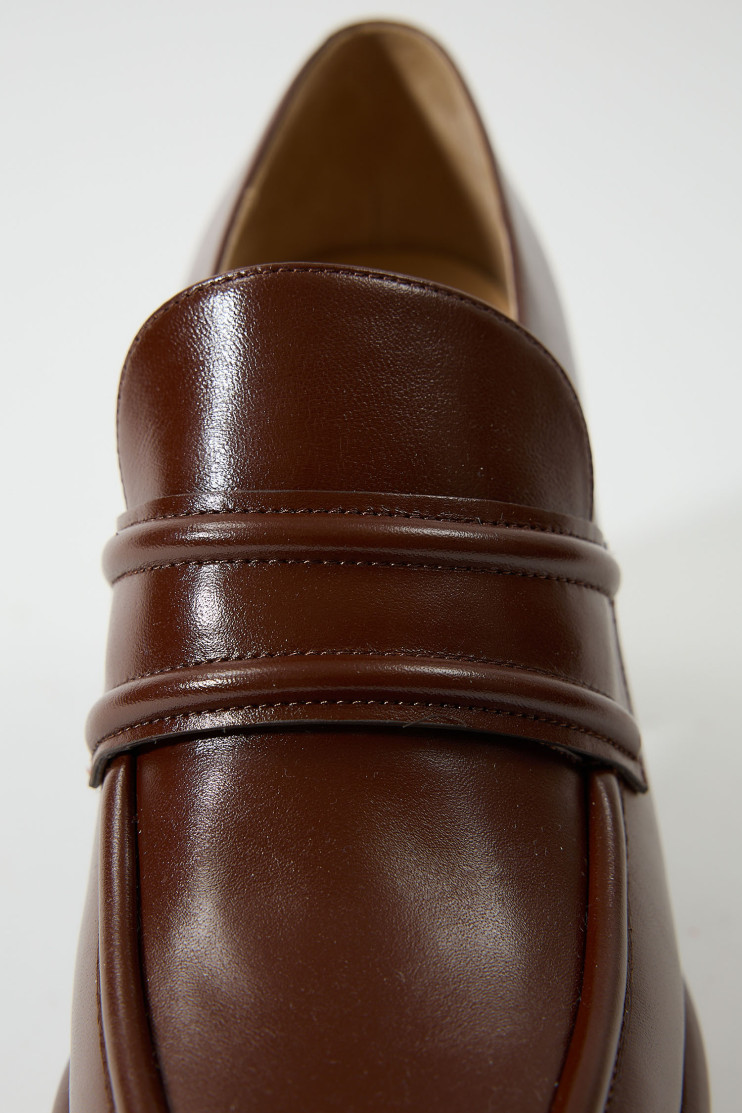 Туфлі Lonza NY 191783 - Вид 8 - інтернет магазин sandalini.ua