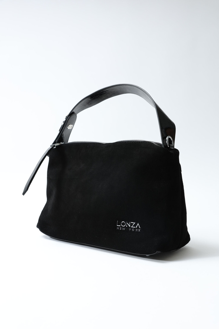 Сумка Lonza NY 192999 - Вид 1 - інтернет магазин sandalini.ua