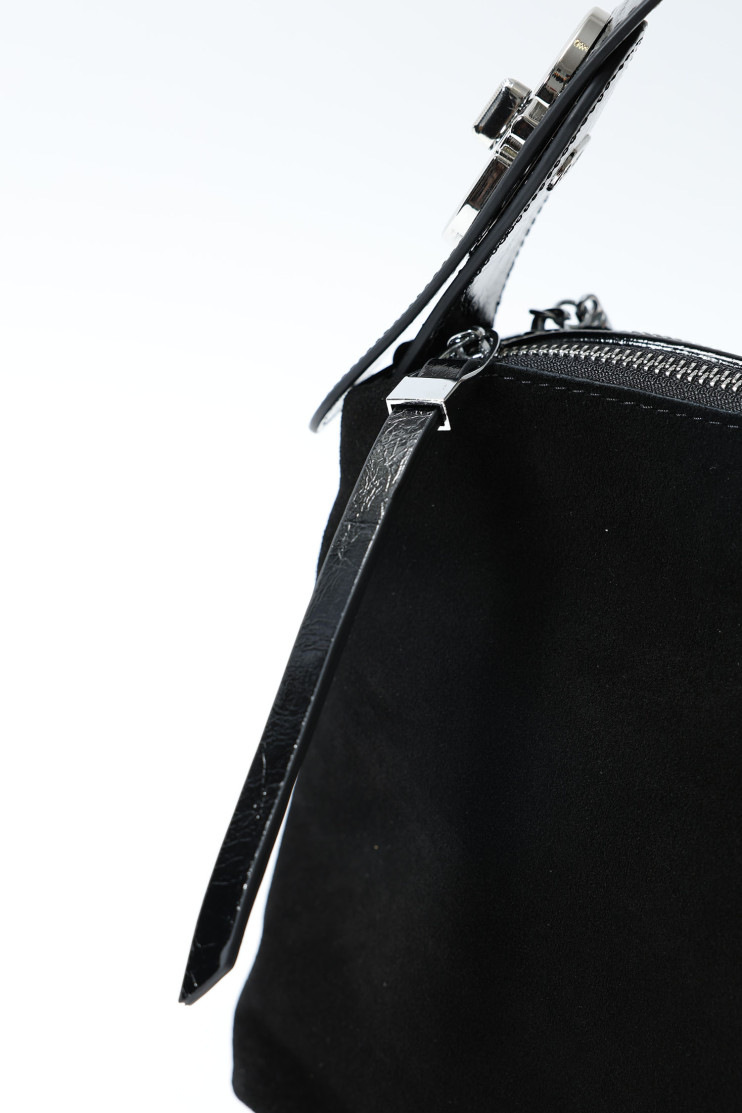 Сумка Lonza NY 192999 - Вид 3 - інтернет магазин sandalini.ua