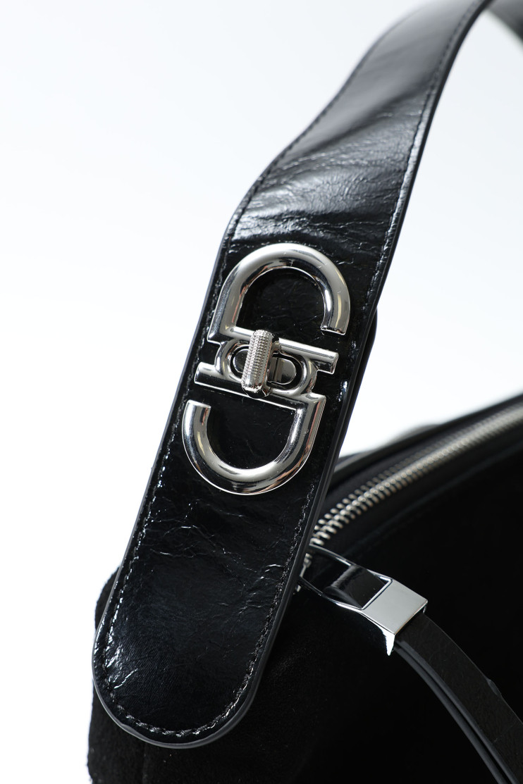 Сумка Lonza NY 192999 - Вид 4 - інтернет магазин sandalini.ua